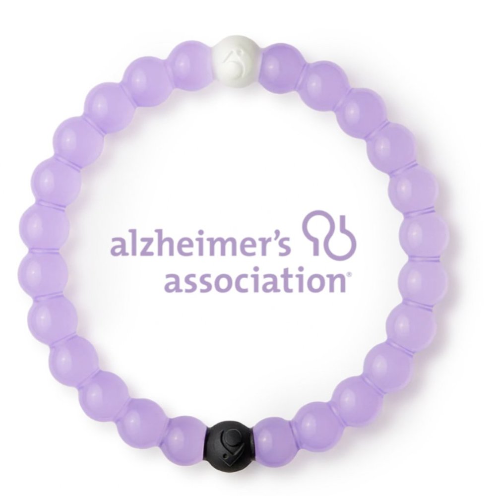 Brand new lokai bracelet